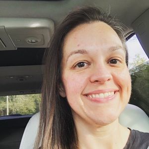 Meet your Posher, Valarie